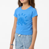 Girl's Strato Willa Skimmer Tee -  | O'Neill