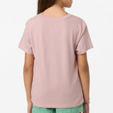 Girl's Sun Shell Angie Tee Tee