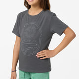 Girl's Sun Shell Angie Tee -  | O'Neill
