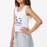 Girl's Motu Tristan -  | O'Neill