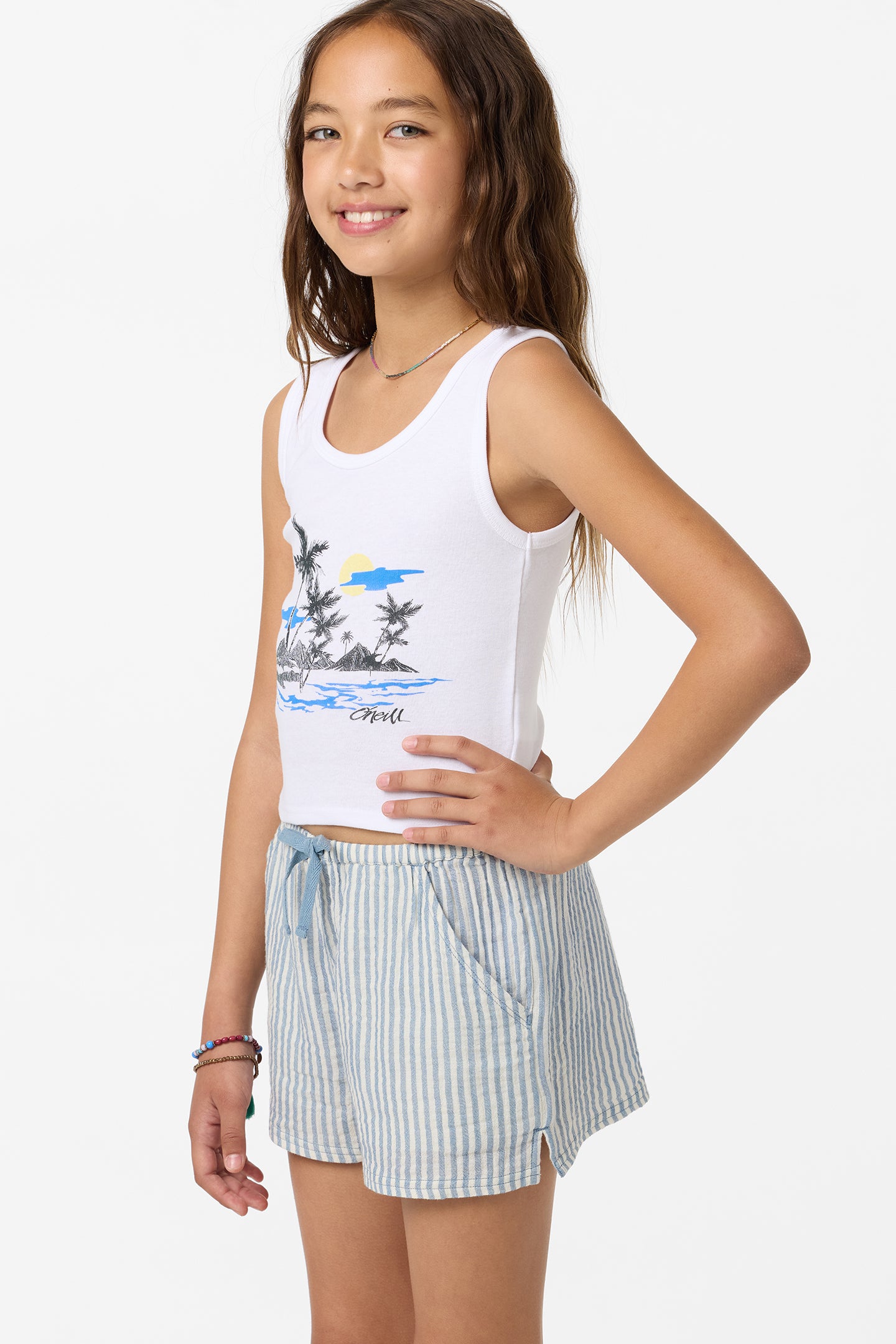 Girl's Motu Tristan -  | O'Neill