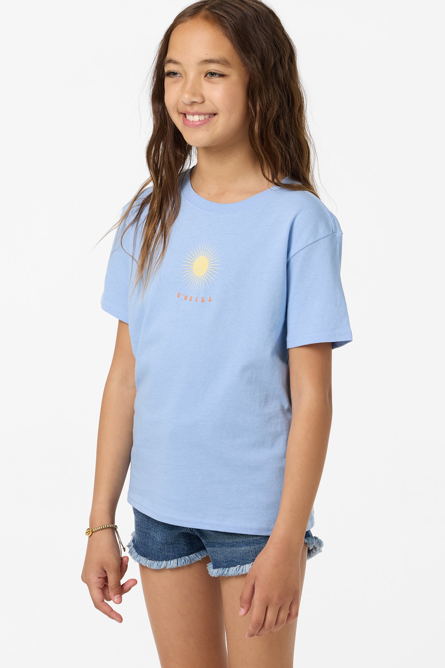 Girl's Mystic Sun Angie Tee -  | O'Neill