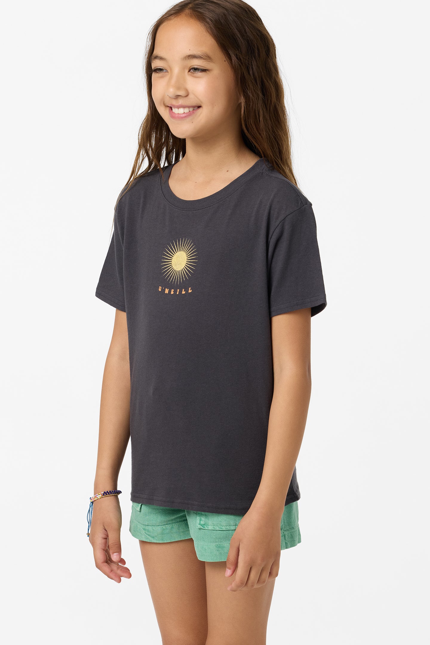 Girl's Mystic Sun Angie Tee -  | O'Neill