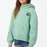 Girl's Tropic Melt Oversized Hoodie -  | O'Neill