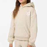 Girl's Tropic Melt Oversized Hoodie -  | O'Neill