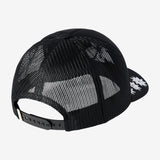 Girl's Tropic Melt Trucker Hat