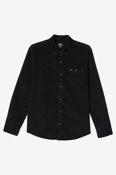 CARUSO SOLID SHIRT