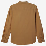 Caruso Solid Long Sleeve Shirt