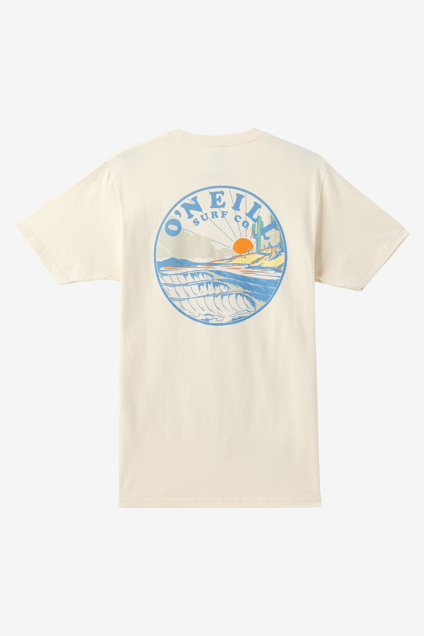 SAN FELIPE TEE