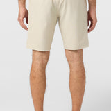 Reserve Light Check 19" Hybrid Shorts