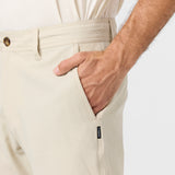 Reserve Light Check 19" Hybrid Shorts