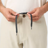 Reserve Light Check 19" Hybrid Shorts