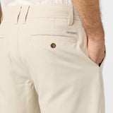 Reserve Light Check 19" Hybrid Shorts