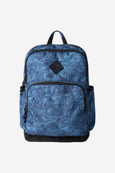 american tourister laptop backpack price O'Neill Men's School Bag 28L Backpack in Navy, Polyester