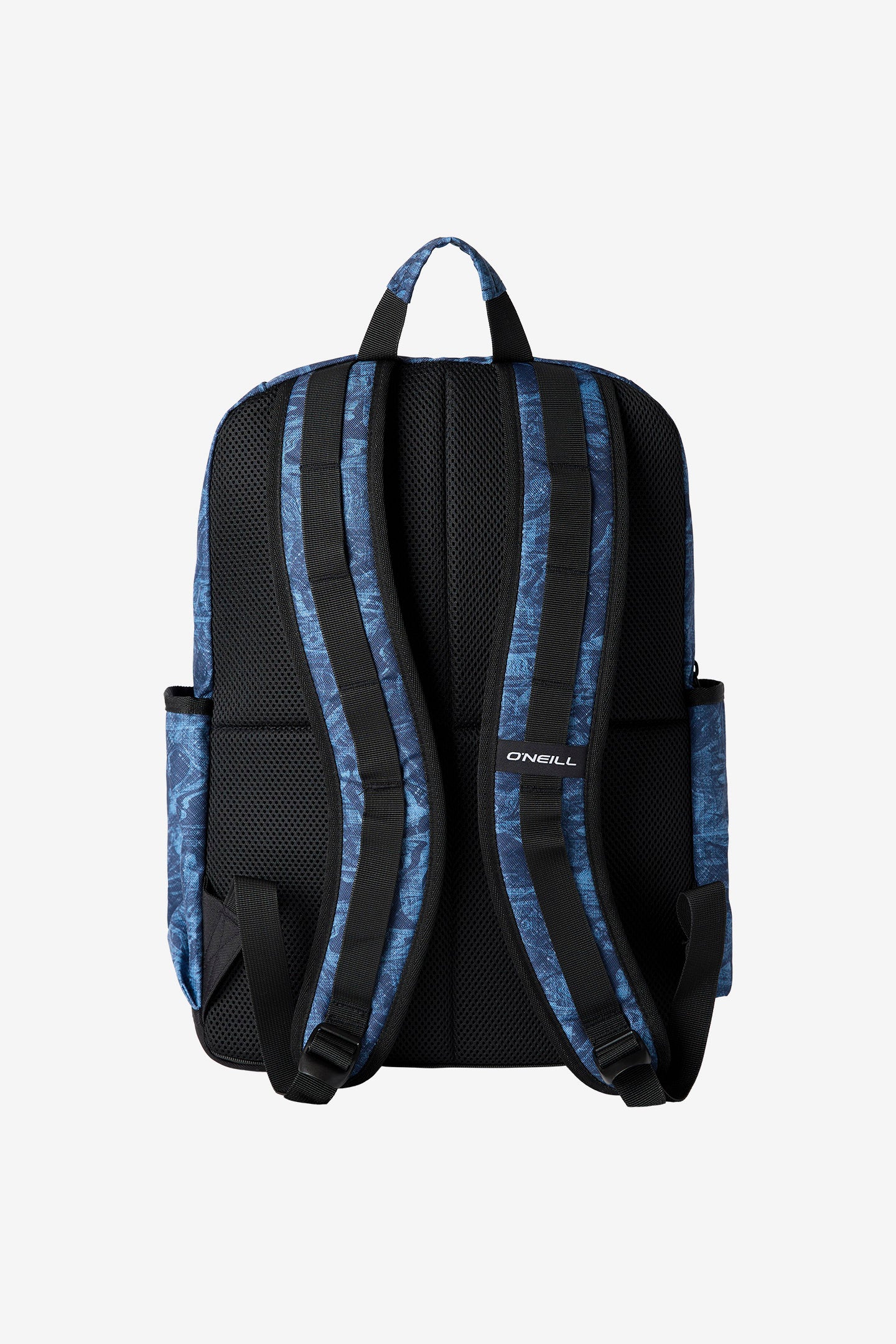 O'Neill Men's School Bag 28L Backpack in Navy, Polyester