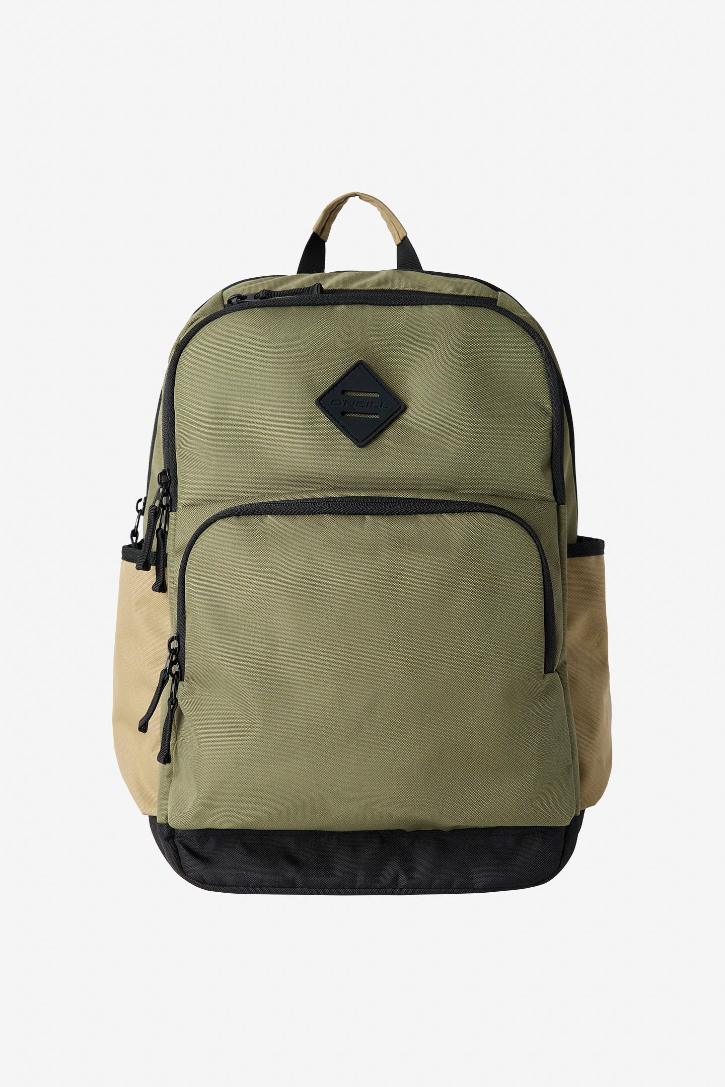 28l laptop backpack Jack Abrahams The Logan Nylon Roll-Down Durability meets design with the STM Myths moisture O'Neill Men's School Bag 28L