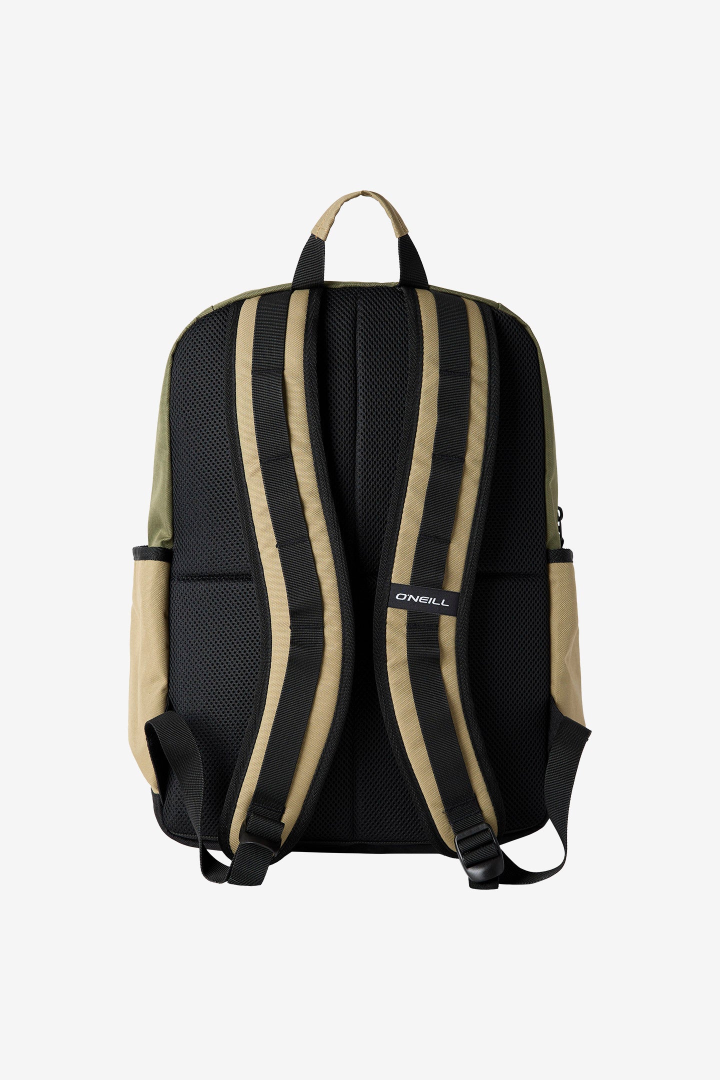 School Bag 28L Backpack - Sage | O'Neill