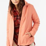 Abigail Rain Jacket