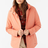 Abigail Rain Jacket