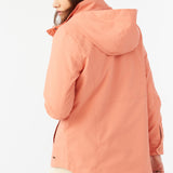 Abigail Rain Jacket