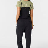 Francina Twill Jumpsuit