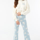 Moment Crop Pullover