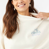 Moment Crop Pullover