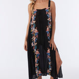 Miranda Cover-Up Dress