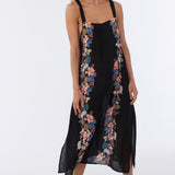 Miranda Cover-Up Dress