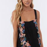 Miranda Cover-Up Dress