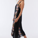 Miranda Cover-Up Dress