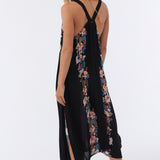 Miranda Cover-Up Dress