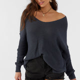 Hightide Sweater