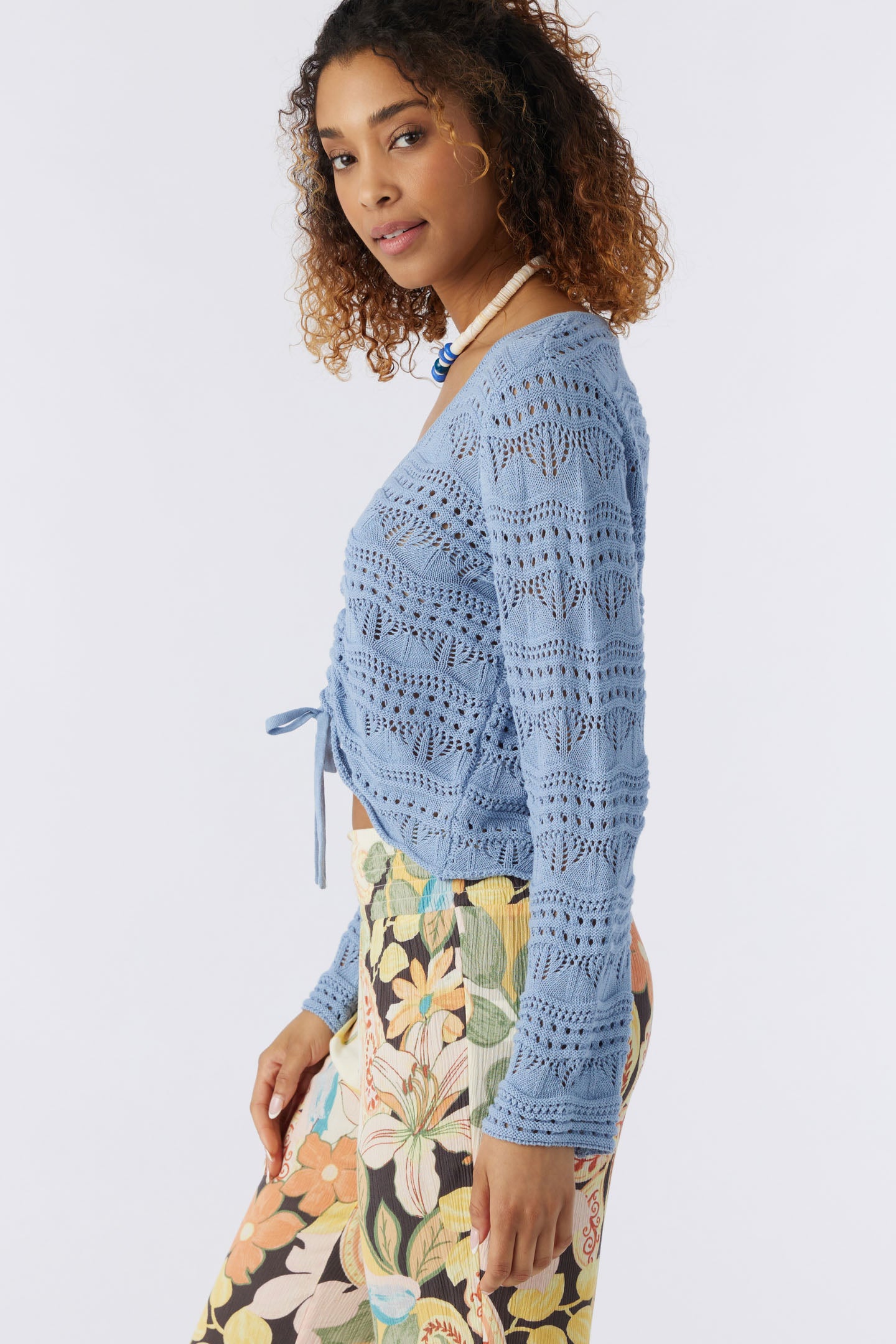 HARBOR SWEATER