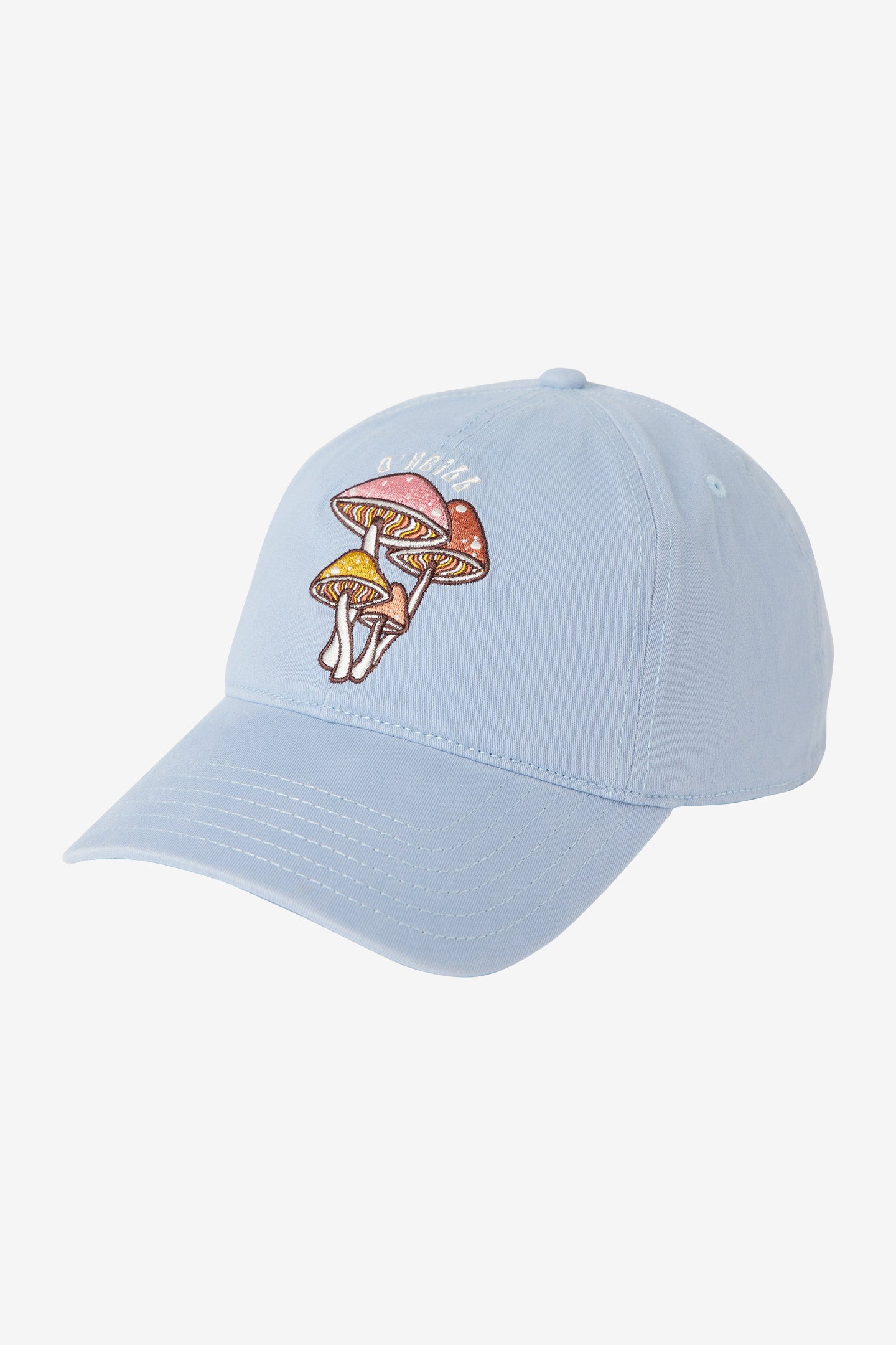 IRVING DAD HAT