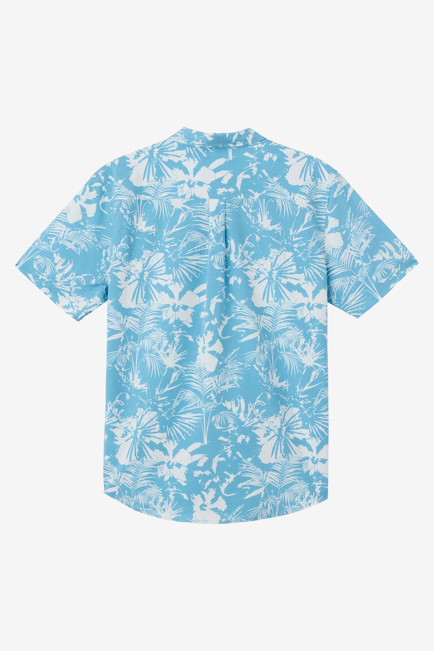 TRVLR UPF TRAVERSE RELAXED FIT SHIRT