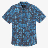 TRVLR UPF Traverse Relaxed Fit Shirt