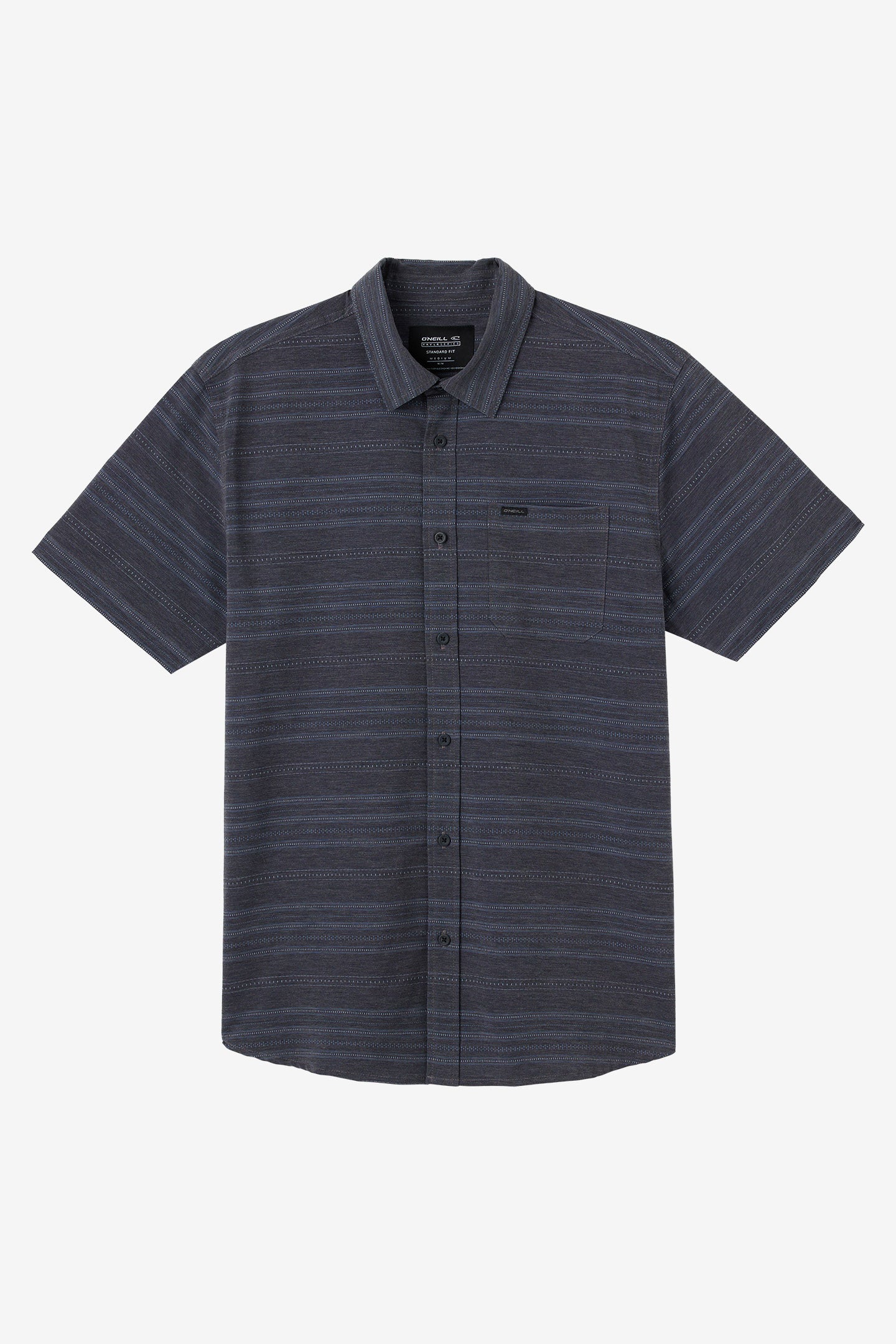 TRVLR UPF TRAVERSE RELAXED FIT SHIRT