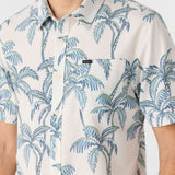 TRVLR UPF Traverse Relaxed Fit Shirt