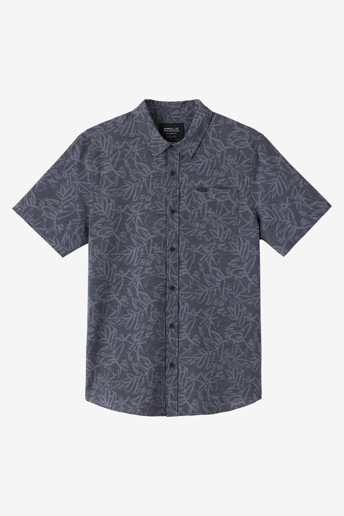 TRVLR UPF TRAVERSE RELAXED FIT SHIRT