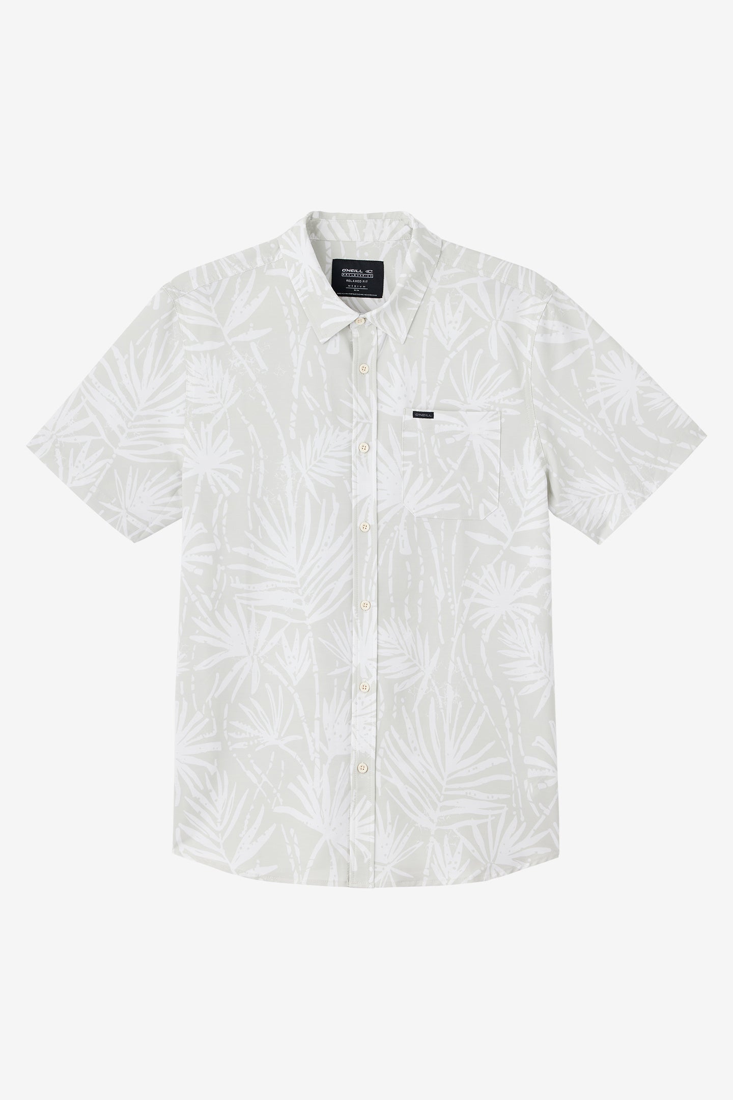 TRVLR UPF TRAVERSE RELAXED FIT SHIRT