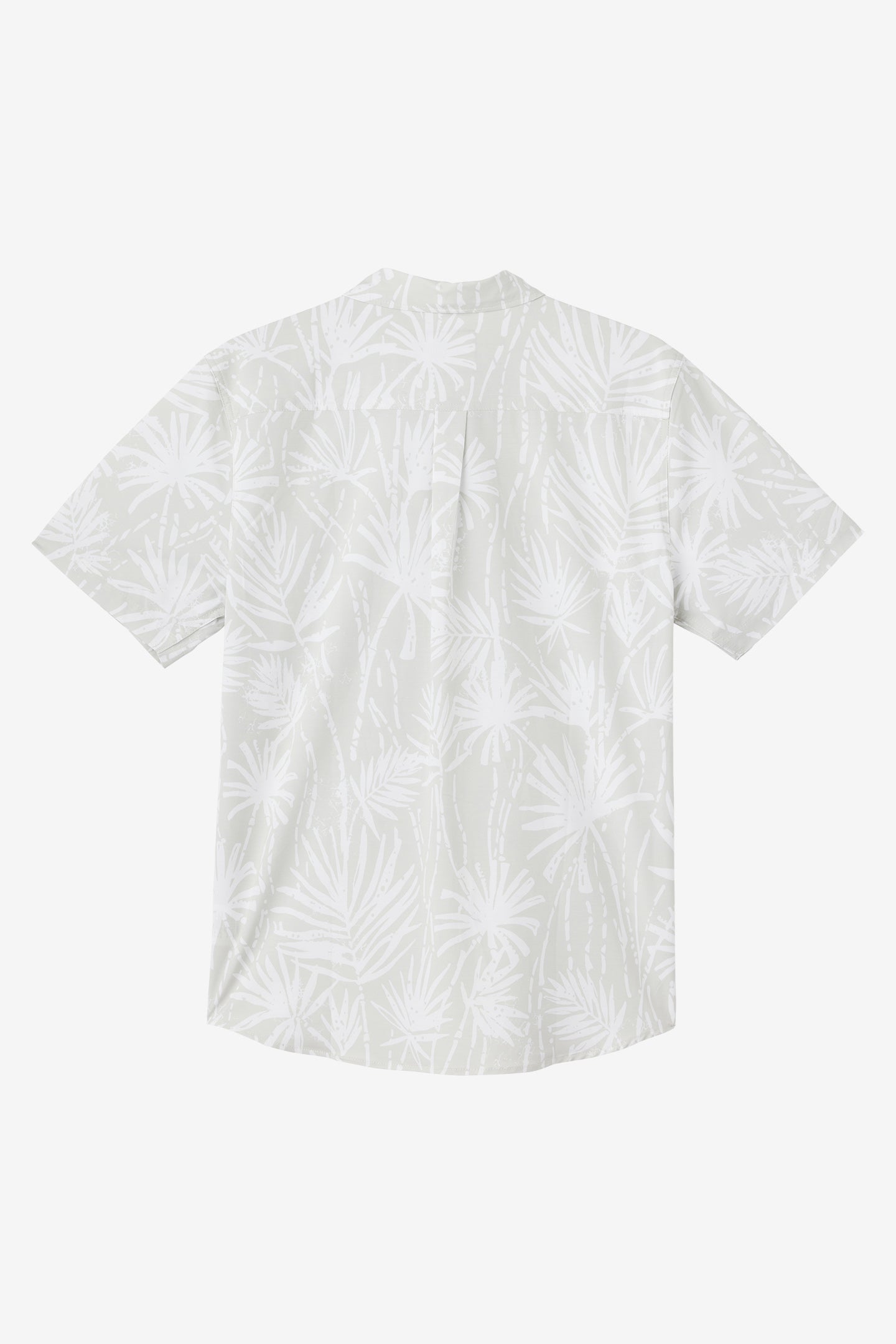 TRVLR UPF TRAVERSE RELAXED FIT SHIRT