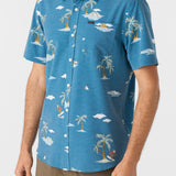 TRVLR UPF Traverse Relaxed Fit Shirt