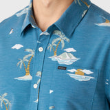 TRVLR UPF Traverse Relaxed Fit Shirt