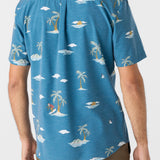 TRVLR UPF Traverse Relaxed Fit Shirt