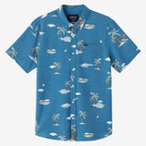 TRVLR UPF Traverse Relaxed Fit Shirt