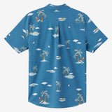 TRVLR UPF Traverse Relaxed Fit Shirt