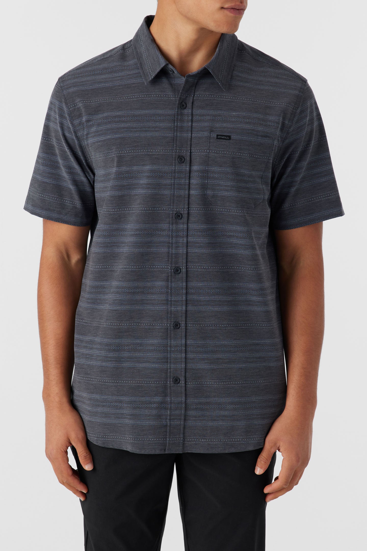 TRVLR UPF TRAVERSE RELAXED FIT SHIRT