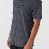 TRVLR UPF Traverse Relaxed Fit Shirt