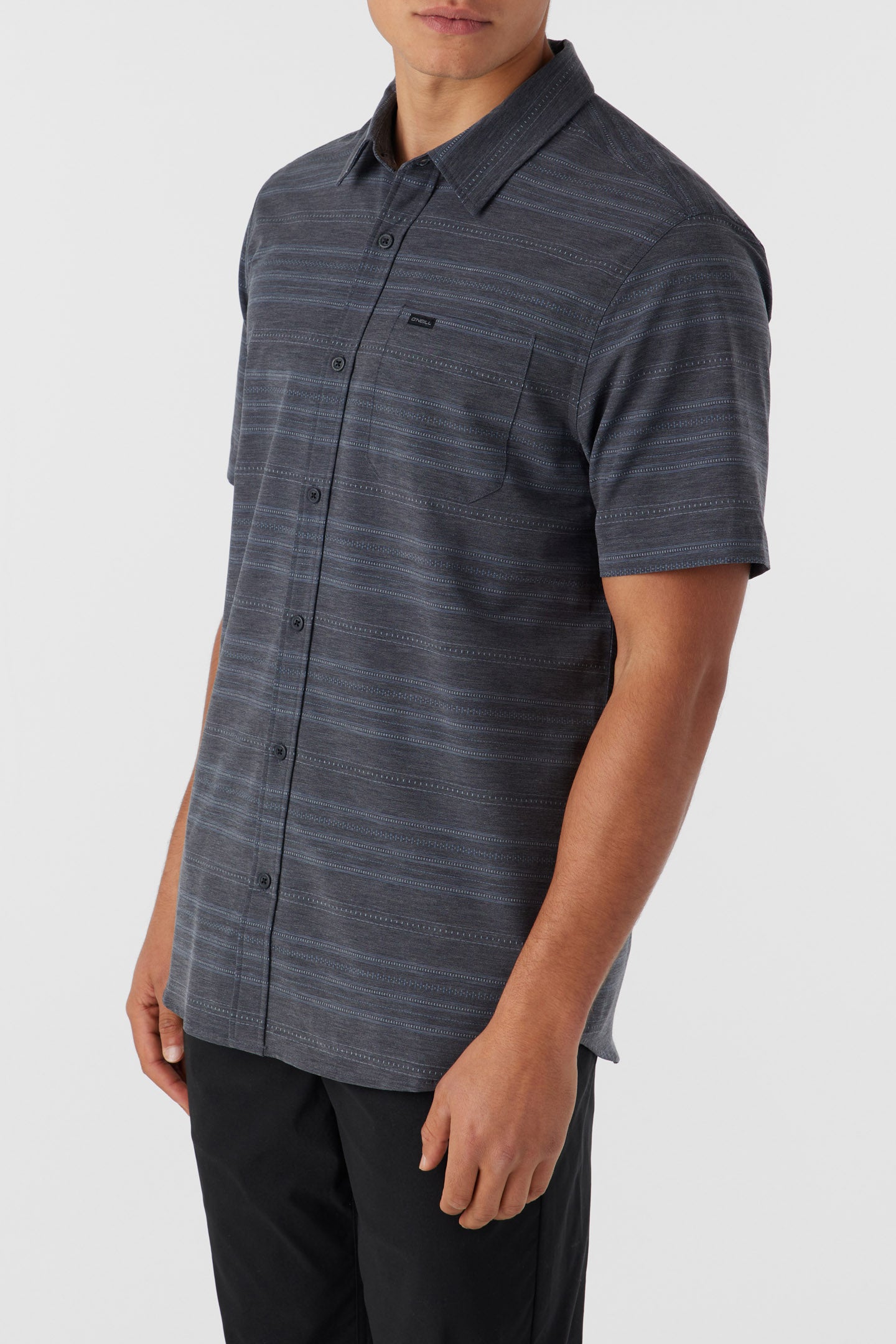 TRVLR UPF TRAVERSE RELAXED FIT SHIRT